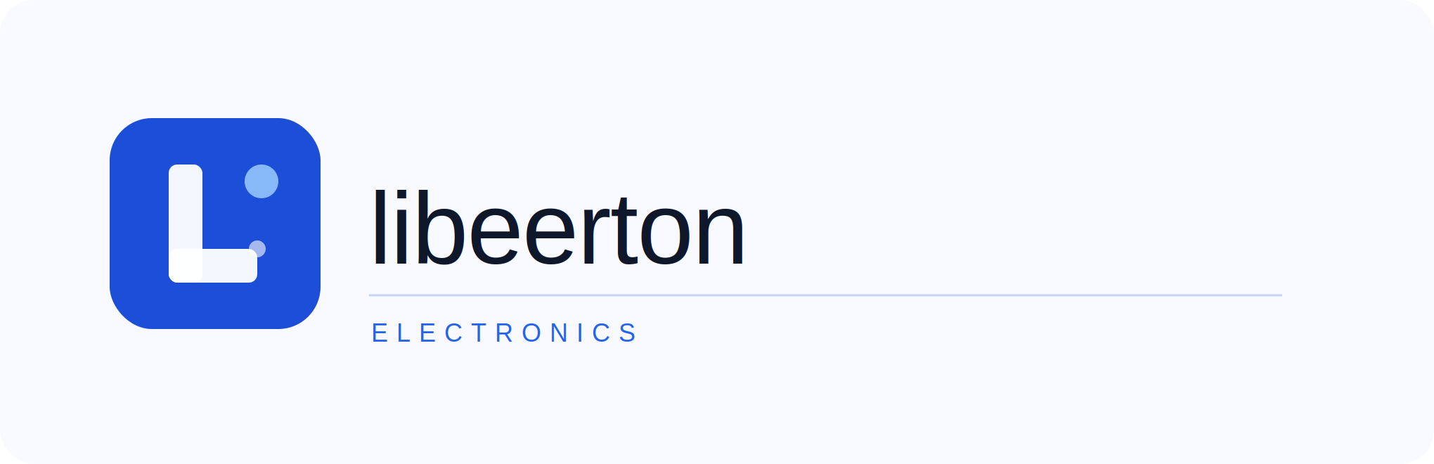 Libeerton